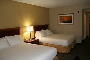 Holiday Inn Express Hotel & Suites Brooksville West, an IHG Hotel