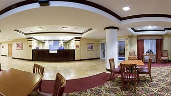 Holiday Inn Express Hotel & Suites Brooksville West by IHG