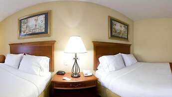 Holiday Inn Express Hotel & Suites Brooksville West by IHG