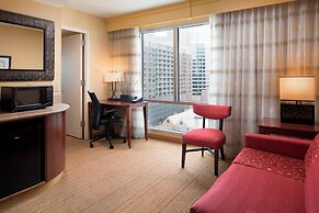 Residence Inn by Marriott Austin Downtown/Convention Center