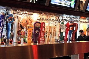 Residence Inn by Marriott Austin Downtown/Convention Center