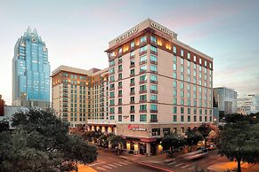 Residence Inn by Marriott Austin Downtown/Convention Center