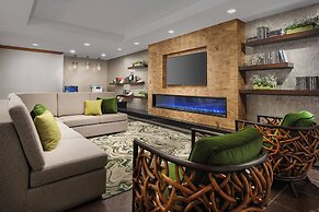 Residence Inn by Marriott Austin Downtown/Convention Center