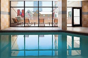 Residence Inn by Marriott Austin Downtown/Convention Center