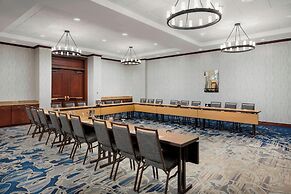 Residence Inn by Marriott Austin Downtown/Convention Center