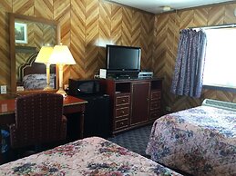 Sunset Motel