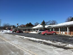 Sunset Motel