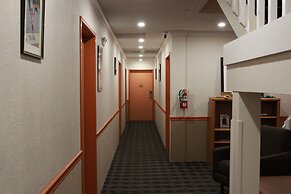 Boulder Twin Lakes Inn