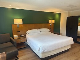Boulder Twin Lakes Inn