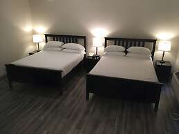 Boulder Twin Lakes Inn