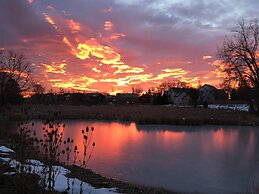 Boulder Twin Lakes Inn