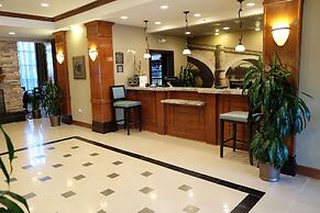 Staybridge Suites Lake Forest by IHG