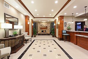 Staybridge Suites Lake Forest by IHG