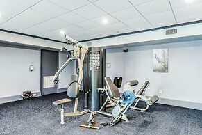 Blue Heron Beach Resort