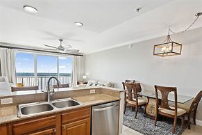 Blue Heron Beach Resort