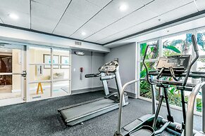 Blue Heron Beach Resort