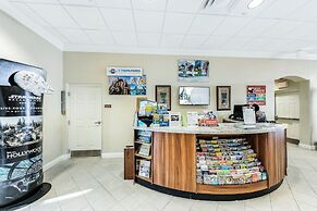 Blue Heron Beach Resort