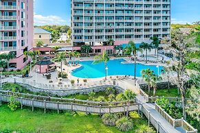 Blue Heron Beach Resort