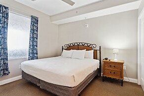 Blue Heron Beach Resort