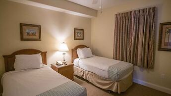 Blue Heron Beach Resort