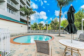 Blue Heron Beach Resort