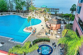 Blue Heron Beach Resort