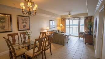 Blue Heron Beach Resort