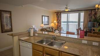 Blue Heron Beach Resort