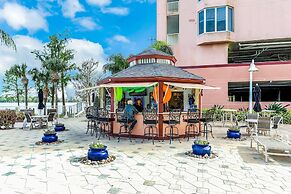 Blue Heron Beach Resort