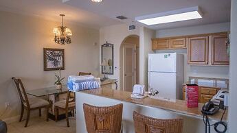 Blue Heron Beach Resort