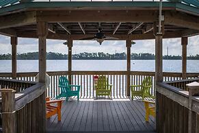 Blue Heron Beach Resort