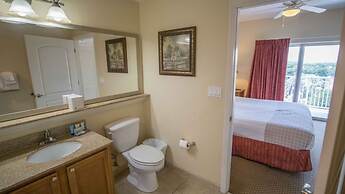 Blue Heron Beach Resort