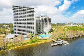 Blue Heron Beach Resort