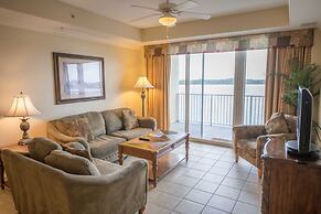 Blue Heron Beach Resort