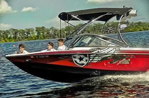 Blue Heron Beach Resort