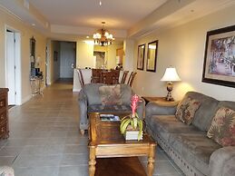 Blue Heron Beach Resort