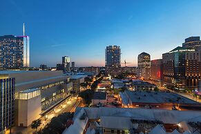 Courtyard by Marriott Austin Downtown/Convention Center