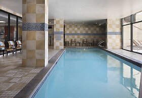 Courtyard by Marriott Austin Downtown/Convention Center