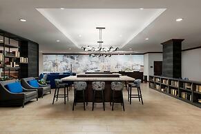 Courtyard by Marriott Austin Downtown/Convention Center