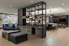 Courtyard by Marriott Austin Downtown/Convention Center