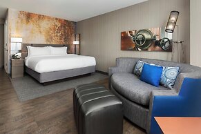 Courtyard by Marriott Austin Downtown/Convention Center