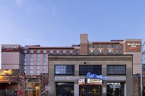 Courtyard by Marriott Austin Downtown/Convention Center