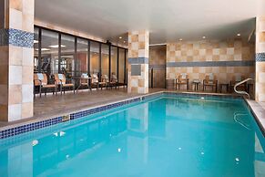 Courtyard by Marriott Austin Downtown/Convention Center