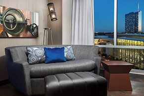 Courtyard by Marriott Austin Downtown/Convention Center