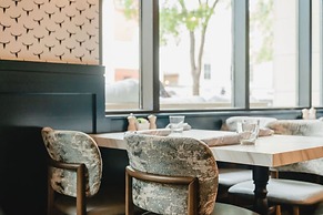 Courtyard by Marriott Austin Downtown/Convention Center