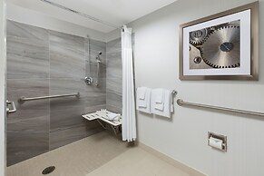 Courtyard by Marriott Austin Downtown/Convention Center