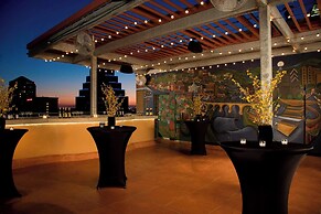 Courtyard by Marriott Austin Downtown/Convention Center