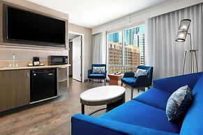 Courtyard by Marriott Austin Downtown/Convention Center