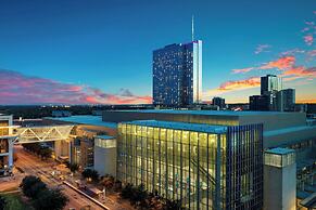 Courtyard by Marriott Austin Downtown/Convention Center