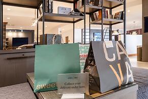 Courtyard by Marriott Austin Downtown/Convention Center